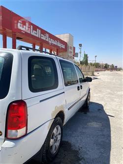 شيفروليه بليزر